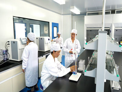 吉林省东鳌鹿业集团 探索生物饲料研发新路径，赋能鹿产业高质量发展