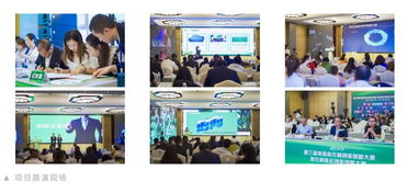 第三届青海省农村创业创新大赛暨农村青年创业创新大赛圆满落幕 生物饲料研发项目闪耀赛场