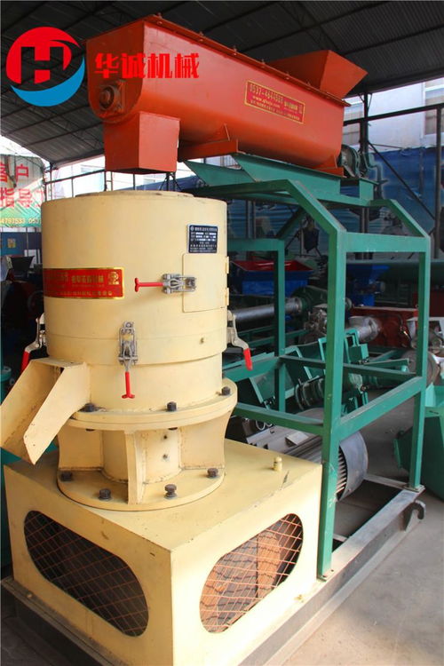 动物饲料颗粒机 从大型羊饲料秸秆处理到生物饲料研发的行业核心